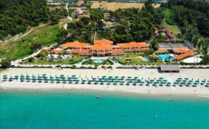 Лятна почивка в Гърция на супер цени в Possidi Holidays 5*