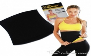 Колан за Отслабване Hot Shapers