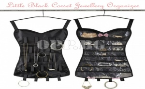 Органайзера за Бижута “The Little Black Dress”