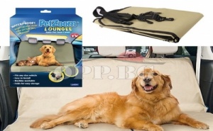 Pet Lounge - без Косми по Тапицерията!