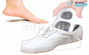 Коригиращи Стелки Dr Gem
