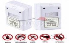 <b style=font-size:18px;line-height:25px;>Онлайн магазин Рromostoka.bg</b><br />Уред за Прогонване на Вредители Riddex Pestrepeller +