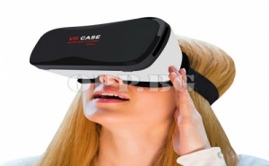Очила за Виртуална Реалност 3D Vr Case 5+