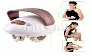 Антицелулитен Масажор Benice Body Slimmer