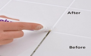 Маркер за Избелване на Фуги Grout Pen