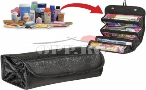 Козметичен Органайзер - Чанта Roll N Go Cosmetic Bag