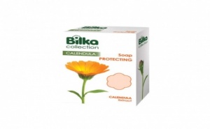Bilka Bath Care Calendula Protecting Soap