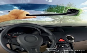 Микрофибърна чистачка Windshield wonder