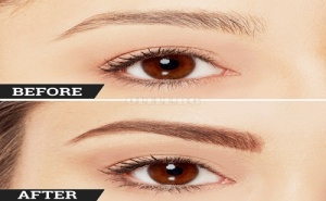 Идеални Вежди за 3 Секунди 3 Second Brow