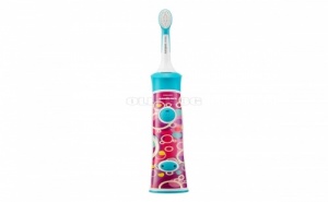 Детска четка за зъби Philips Sonicare Kids + 8 стикера