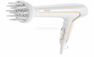 Сешоар Philips DryCare Advanced White