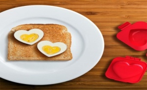 Форма за Яйце – Сърце