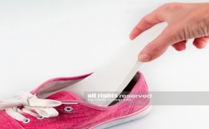 Стелки от Мемори Пяна Memory Insoles
