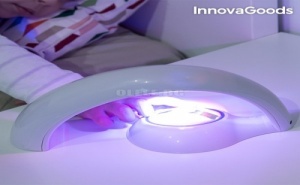 Led Детски Проектор Дъга Innovagoods