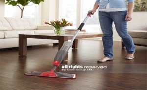Уред за Почистване Спрей Моп Spray Mop