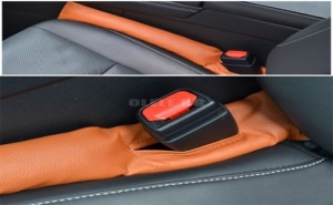 Уплътнител за Автомобилна Седалка Drop Stop Car Seat
