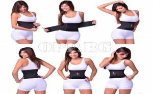 Колан за Страхотна Талия Miss Belt - Изглеждай Като Топ Модел!