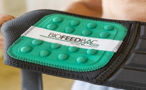 Колан за Поддържане на Гърба Biofeedbac