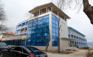 Почивка за Двама в Хотел Астрeя, <em>Хисаря</em>
