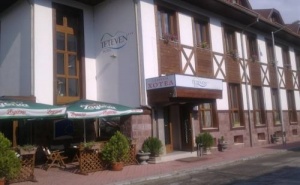 Почивка за <em>Двама</em> в Family Hotel Teteven, Тетевен