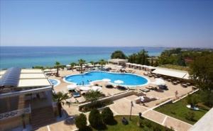Лятна почивка в Гърция на супер цени в Pomegranate Wellness Spa hotel 5*