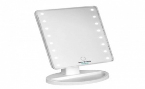 Козметично Огледало с Led Светлина Innoliving