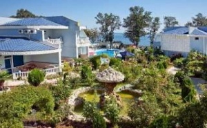 Лято 2019 на Море в Китен, All Inclusive След 19.08 от Вилно Селище Жасмин