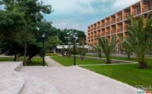 Лятна Ваканция на Атрактивни Цени за All Inclusive до 09.07 в Хотел Рива, <em>Слънчев бряг</em>
