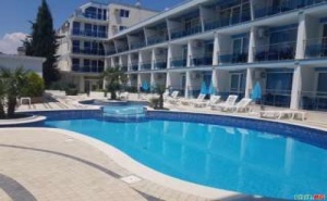 Промо Оферта на Юг с Ранни Записвания, All Inclusive След 25.08 в Ескада Бийч, Ахтопол