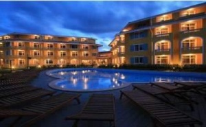 All Inclusive на Златна Рибка, 5 Дни до 09.07 с Безплатен Чадър и Шезлонг на Плажа от Блу Ориндж, <em>Созопол</em>