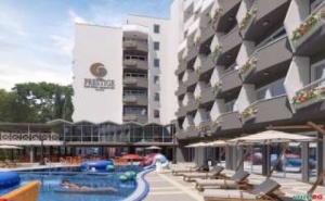 Лято 2019 в Лукс Хотел на <em>Златни Пясъци</em>, All Inclusive и Ползване на Аквапарк до 02.07 в Престиж Делукс Аквапарк Клуб
