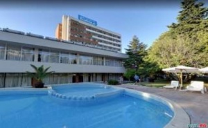 Изгодна All Inclusive Почивка до 09.07 в Хотел Тишина, <em>Приморско</em>