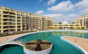 Лято 2019 на Първа Линия в Ахелой, All Inclusive Оферта за Двама до 10.07 в Мидия Гранд Резорт