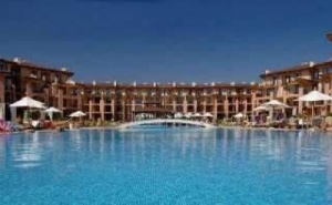 Морска Ваканция Между Балчик и Каварна, All Inclusive за Двама до 18.07 в Комплекс Калиакрия