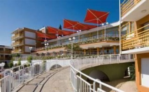 Лятна Почивка до Дюните в Слънчев Бряг, All Inclusive до 03.07 в Хотел <em>Несебър</em> Бийч