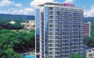 Лятна Почивка 2019 на Северното Черноморие, 5 Дни All Inclusive до 14.07 в Хотел Роял, Зл. Пясъци