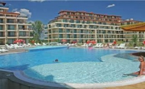 Лято 2019 до Плажа на Ммц <em>Приморско</em>, All Inclusive до 06.07 в Апартамент от Престиж Сити 2