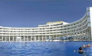 Семейна Лятна Ваканция All Inclusive до Плажа в <em>Слънчев бряг</em> до 30.06 в Риу Хелиос Палас