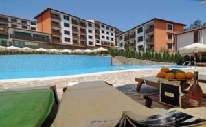 All Inclusive през Юни и Септември в Аркутино, 5 Дни с Безплатен Плаж от Аркутино Фемили Ризорт