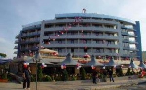 На Море през Лято 2019 в <em>Несебър</em>, Нощувка със Закуска до 04.07 в Хотел Мариета Палас
