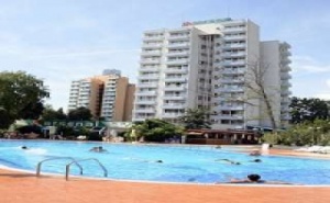 Ново Изгодна Лятна Почивка 2019, All Inclusive за Двама до 12.07 в Хотел Арсенал, <em>Несебър</em>