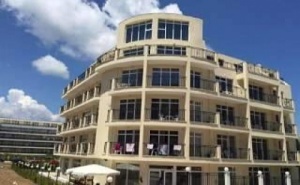 All Inclusive Ваканция за Двама в Любимото <em>Приморско</em> След 21.08 в Хотел Ориос