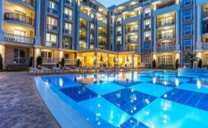 Лято 2019 в Клубен Хотел на <em>Слънчев бряг</em>, All Inclusive След 25.08 в Рена Клуб Хотел