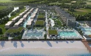 Ново в <em>Обзор</em> за Лято 2019, Ultra All Inclusive с Безплатен Плаж до 09.07 в Мирамар Делукс