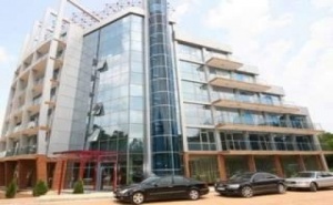 На Първа Линия Лято 2019 до Плаж Атлиман, 5 Дни All Inclusive до 04.07 в Хотел Каменец, <em>Китен</em>