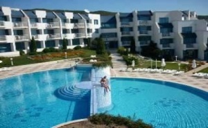 Ваканция в <em>Свети Влас</em> Лято 2019, All Inclusive до 05.07 в Хотел Синева Парк