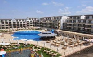 Ваканция до <em>Балчик</em> за Лято 2019, All Inclusive След 27.08 в Комплекс Топола Скайс