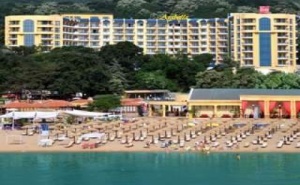 Лято 2019 в Грифид Арабела, Ultra All Inclusive с Безплатен Плаж до 02.07 в Зл. Пясъци