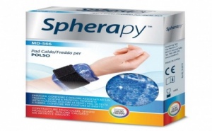 Охлаждащ-Затоплящ Компрес Spherapy за Болки и Травми в Китката Innoliving