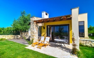 Почивка за Двама в Zornitza Family Estate Relais & Chateaux, <em>Мелник</em>